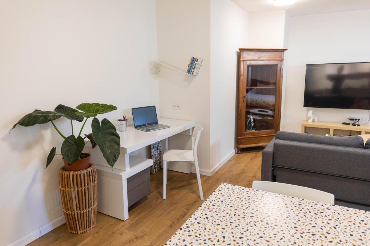 Sheba-Shik Apartment, Tel Hashomer שיבא-שיק, תל השומר,דירת סטודיו מקסימה! Ραμάτ Γκαν Εξωτερικό φωτογραφία