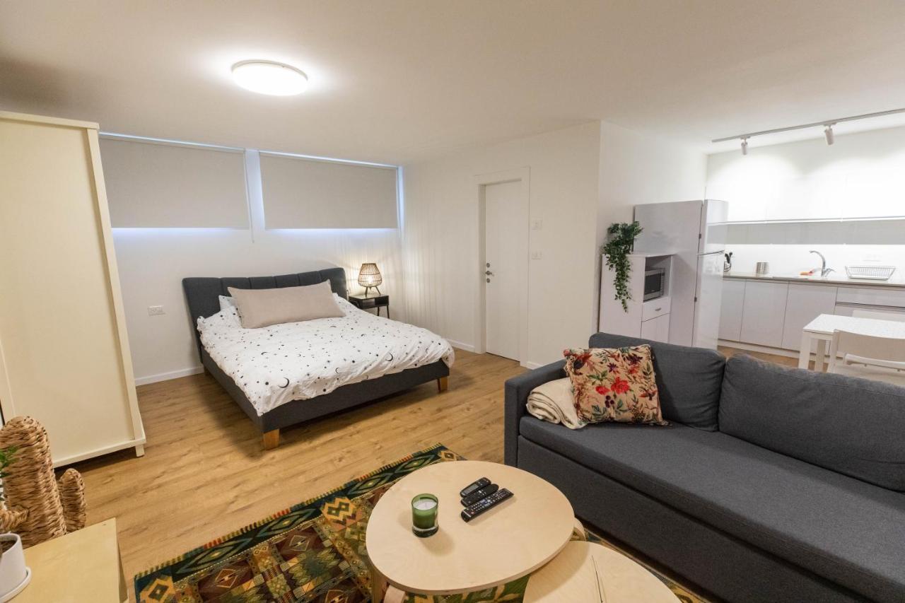 Sheba-Shik Apartment, Tel Hashomer שיבא-שיק, תל השומר,דירת סטודיו מקסימה! Ραμάτ Γκαν Εξωτερικό φωτογραφία