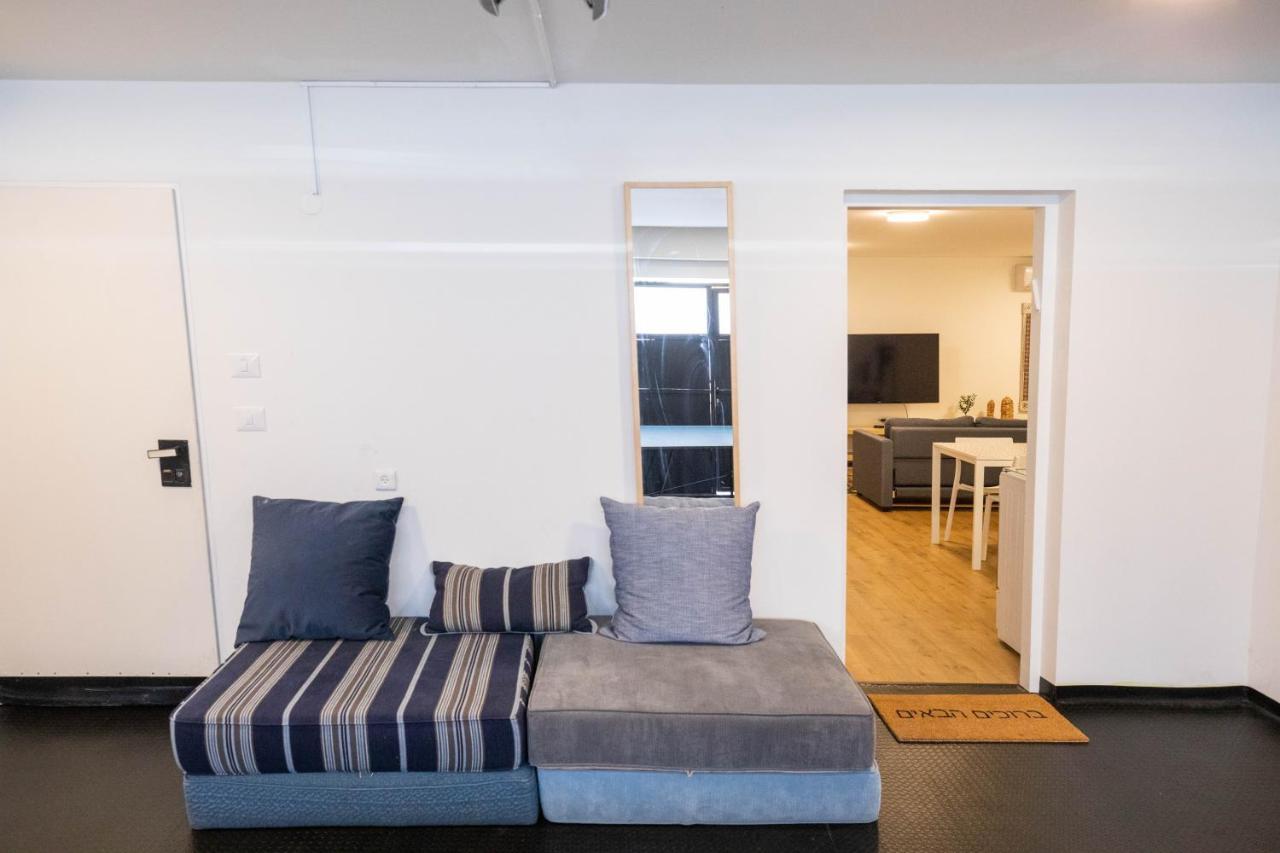 Sheba-Shik Apartment, Tel Hashomer שיבא-שיק, תל השומר,דירת סטודיו מקסימה! Ραμάτ Γκαν Εξωτερικό φωτογραφία