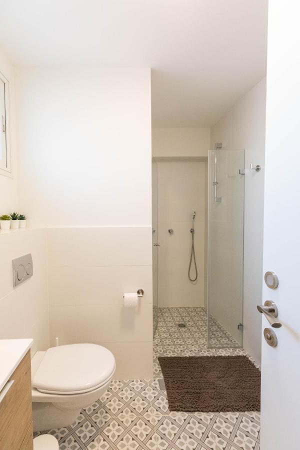 Sheba-Shik Apartment, Tel Hashomer שיבא-שיק, תל השומר,דירת סטודיו מקסימה! Ραμάτ Γκαν Εξωτερικό φωτογραφία