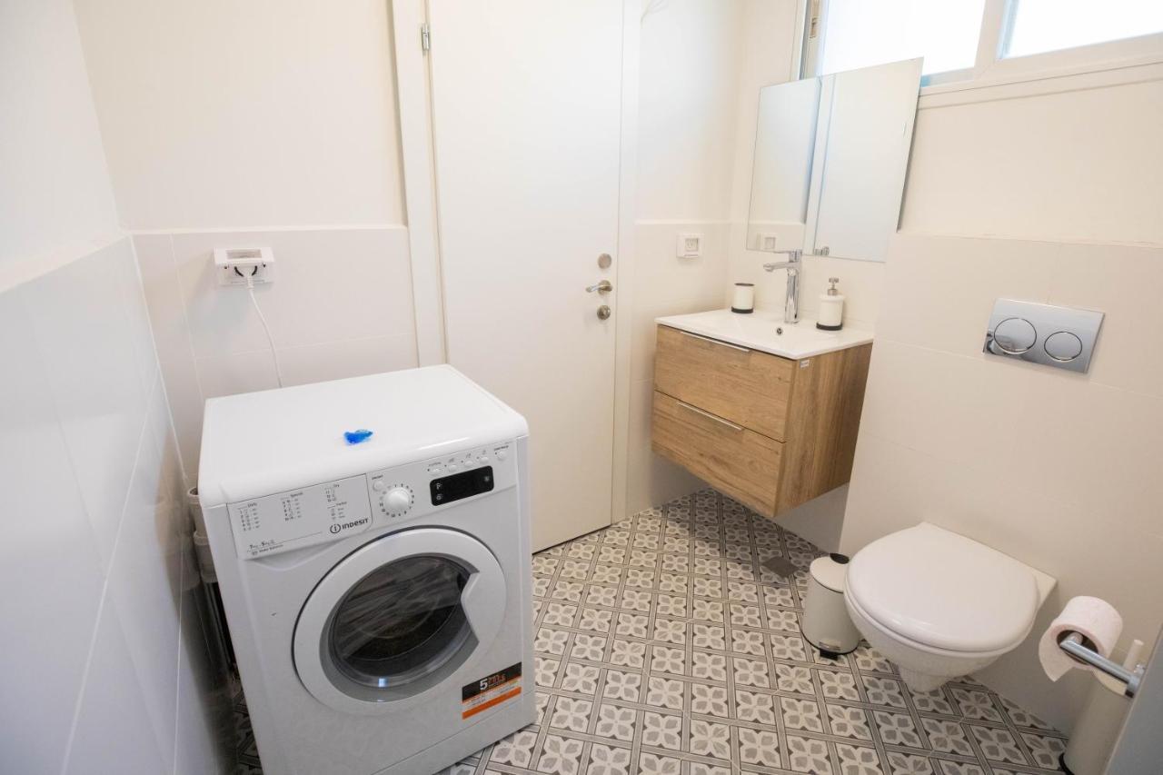 Sheba-Shik Apartment, Tel Hashomer שיבא-שיק, תל השומר,דירת סטודיו מקסימה! Ραμάτ Γκαν Εξωτερικό φωτογραφία