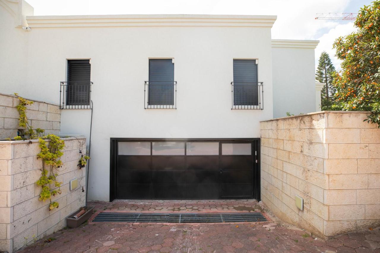 Sheba-Shik Apartment, Tel Hashomer שיבא-שיק, תל השומר,דירת סטודיו מקסימה! Ραμάτ Γκαν Εξωτερικό φωτογραφία